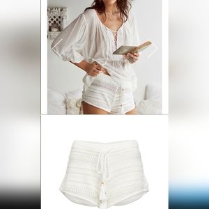 Spell cloud dancer, shorts size small